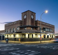 Sydney Junction Hotel - ACT Tourism