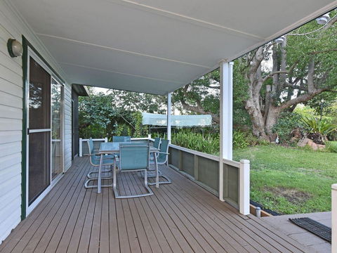 Tabitha Hill Cottage - ACT Tourism 3