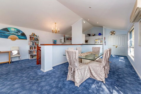 Tah Villa, 1/68 Marine Drive - ACT Tourism 2