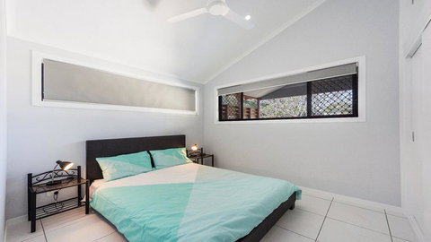 Tai's Hideaway - ACT Tourism 1