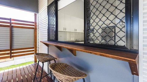 Tai's Hideaway - ACT Tourism 2