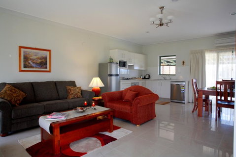 Talga Estate - ACT Tourism 3