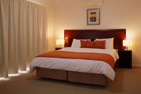 Talga Estate - ACT Tourism 0