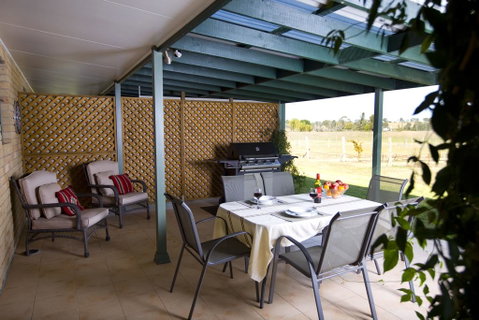 Talga Estate - ACT Tourism 1