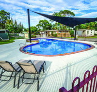 Tall Timbers Caravan Park - ACT Tourism
