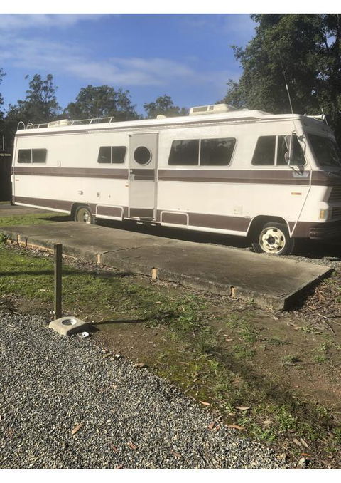 Tall Timbers Caravan Park Kempsey - ACT Tourism 3