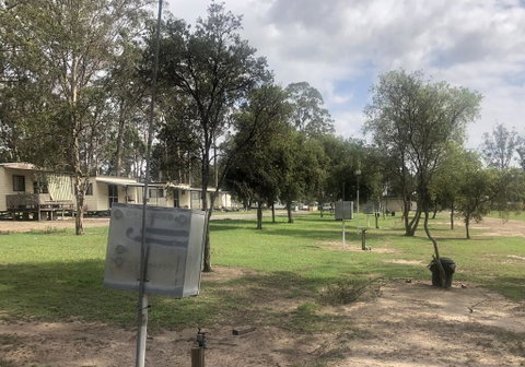Tall Timbers Caravan Park Kempsey - ACT Tourism 2