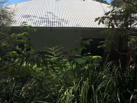 Tallaringa Views - ACT Tourism 2