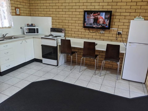 Tallarook Motor Inn - ACT Tourism 2