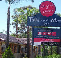 Tallarook Motor Inn - ACT Tourism