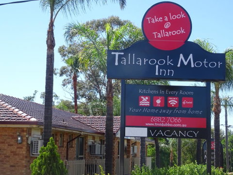 Tallarook Motor Inn - ACT Tourism 0