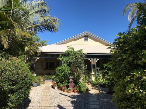 Tallow Beach Motel - ACT Tourism 2