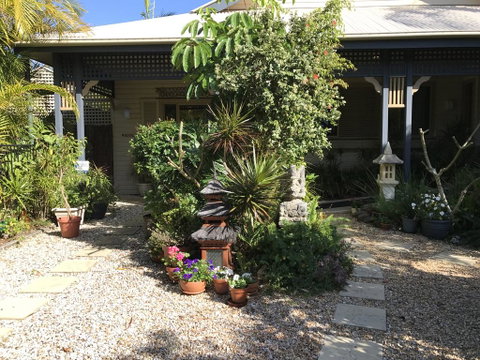 Tallow Beach Motel - ACT Tourism 3