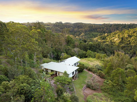 Tama Ridge Eco Retreat - ACT Tourism 0