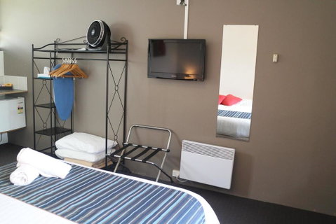 Tamar Cove Motel - ACT Tourism 1