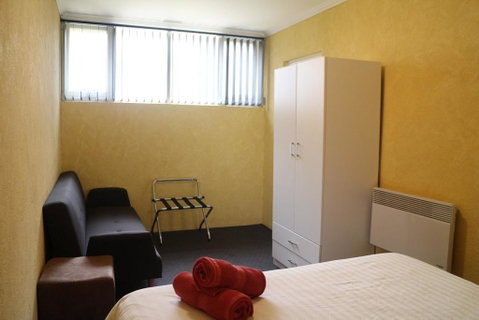 Tamar Cove Motel - ACT Tourism 2