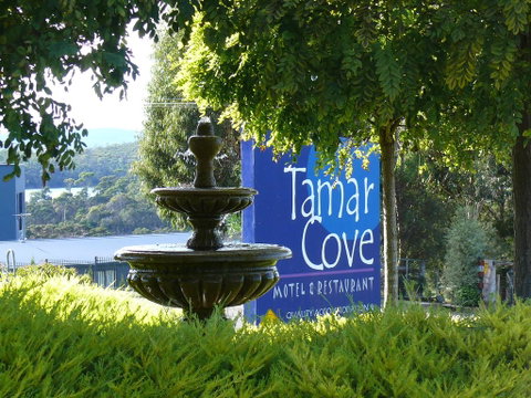 Tamar Cove Motel - ACT Tourism 0