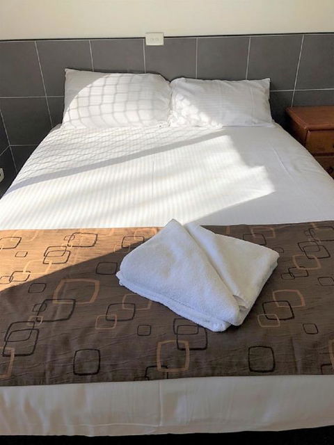 Tamworth Central Motel - ACT Tourism 3