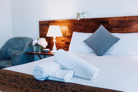 Tamworth City Motel - ACT Tourism 3