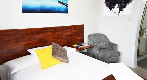 Tamworth City Motel - ACT Tourism 1