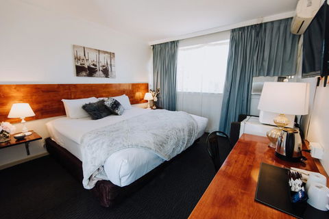 Tamworth City Motel - ACT Tourism 2