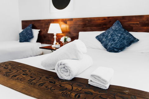 Tamworth City Motel - ACT Tourism 0