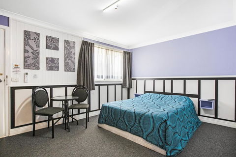 Tamworth Lodge Motel - ACT Tourism 0