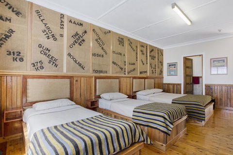 Tamworth Lodge Motel - ACT Tourism 2