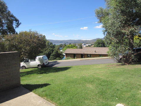 Tanderra 2 - ACT Tourism 2