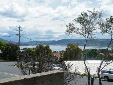 Tanderra 4 - ACT Tourism 0