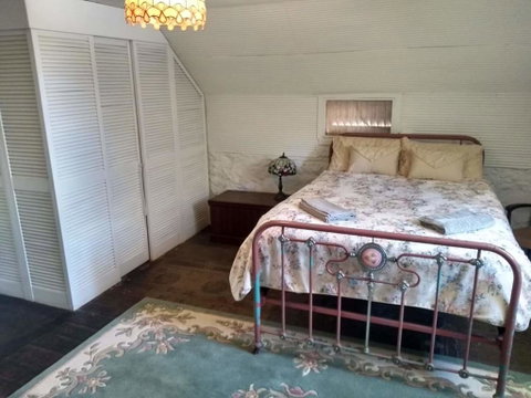 Tanilba House - ACT Tourism 3