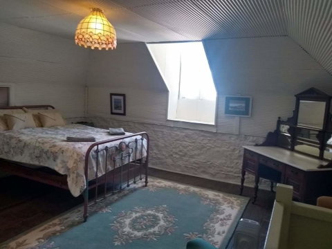 Tanilba House - ACT Tourism 2