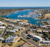 Tanjil - A stroll from the water in Paynesville - ACT Tourism