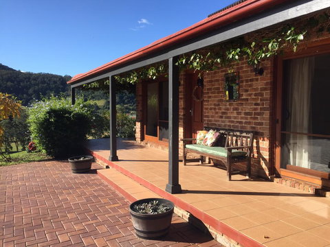 Tantallon - ACT Tourism 1