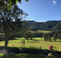 Tantallon - ACT Tourism