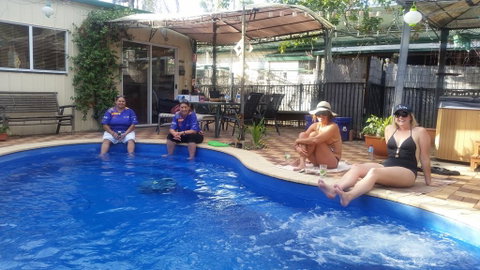 Tara Spa Apartments - ACT Tourism 1