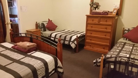 Tara Spa Apartments - ACT Tourism 3