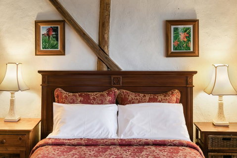 Taradale House Estate - ACT Tourism 3