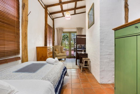 Taradale House Estate - ACT Tourism 2