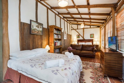 Taradale House Estate - ACT Tourism 1