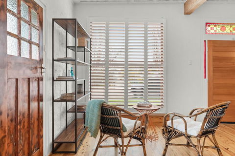 TARALGA TERRACES - ACT Tourism 1