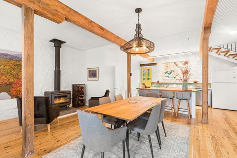 TARALGA TERRACES - ACT Tourism 2