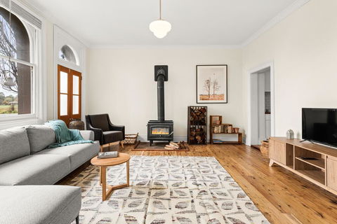 TARALGA TERRACES - ACT Tourism 1