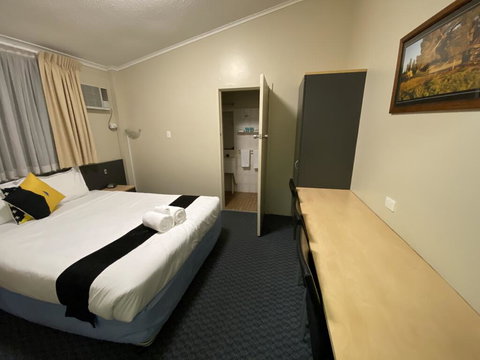 Taree Motor Inn - ACT Tourism 3