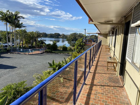 Taree Motor Inn - ACT Tourism 1