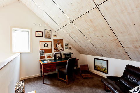 Tarndwarncoort - Farmer's Cottage - ACT Tourism 1