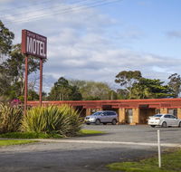 Tarra Motel - ACT Tourism