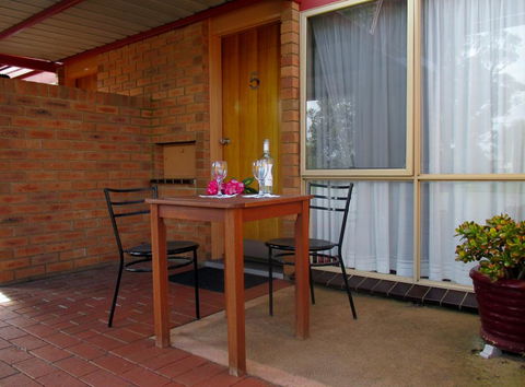 Tarra Motel - ACT Tourism 2