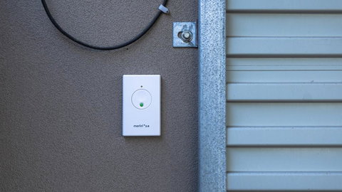 Tasha's Apartments On Kerry - ACT Tourism 1