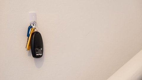 Tasha's Apartments On Kerry - ACT Tourism 2